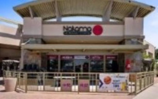 Established Turn-Key Restaurant Fully Equip