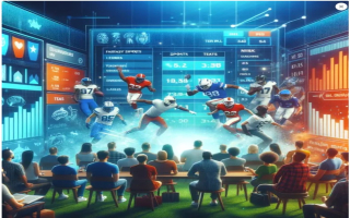 Broadway Joe's SportsPicks & Predictions!! $$$