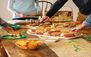 Subway Franchise/ High Vol / Full Staff/ Potential