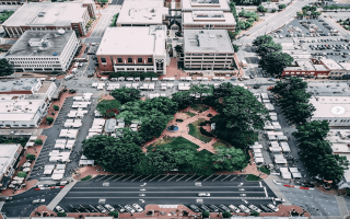 Marietta Square GA Restaurant & Bar