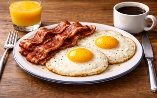 Profitable Breakfast and Lunch Restaurant for Sale! SBA Ready!