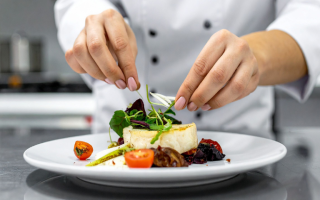 Premium Private Chef & Catering with Owned Kitchen