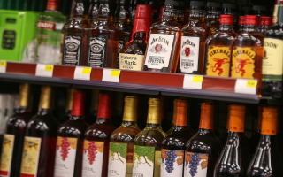 Liquor Store With RE For Sale in South Jersey Liquor Store With RE For Sale in South Jersey