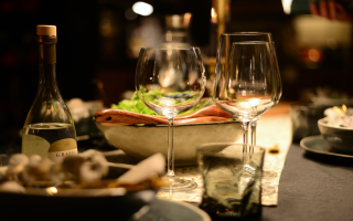 Ballantyne Restaurant for Sale in a High-Traffic Corridor!