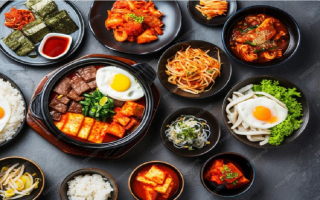 Rare Opportunity–Korean Soft Tofu Franchise Premiu