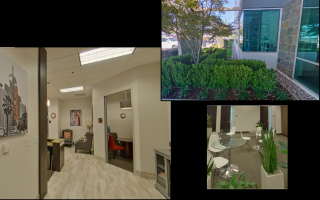 Roseville Virtual Office & Coworking Business Roseville Virtual Office & Coworking Business