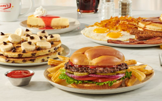 Denny's Multi-Unit Franchise Opportunity