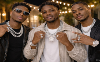 SBA PreQual Jewelry eCom Brand | VIP Memberships