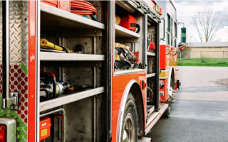 IN Fire & Safety Equipment Co. - Revenue $3.5MM