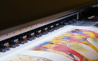 Printing & Graphics Business