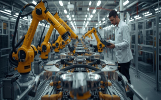 Established Niche Mfg Biz with Growth Potential