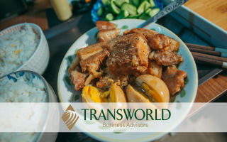 Restaurant Buffet and Dine-In Style with Karaoke