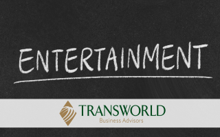 Established Experiential Entertainment Facility Established Experiential Entertainment Facility