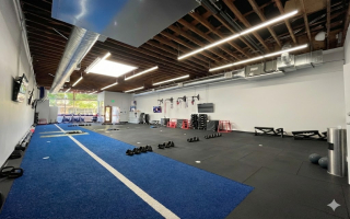 Profitable Fitness Franchise with Growth Potential