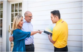 Established Home Services Business - Low Overhead