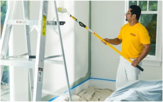 Profitable, Turn-Key Home Services Business 