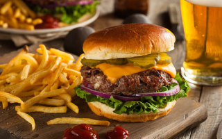 Profitable Restaurant and Bar for Sale in Forest City! $133K Benefit