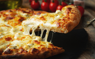 Southlands Area, Turnkey Pizza Restaurant for Sale! Long-Term Lease!
