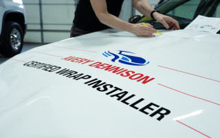 Graphic Design, Vehicle Wrap & Print Shop