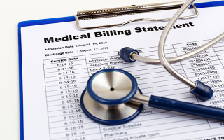 Home Based Professional Medical Billing - CT