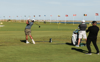 Patented Golf Putter Brand | 20  Year History