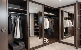 Top-Level Custom Closets & More - Lucrative