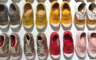 Top 500 Amazon Seller | Footwear Category