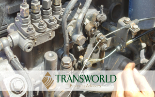 Drive Your Success: Own a Trusted Auto Repair 