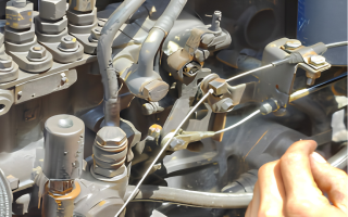 Light Truck Diesel Repair Business