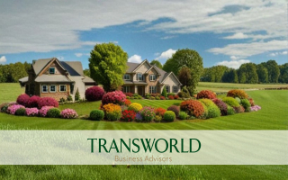 Extremely Profitable Landscaping Business