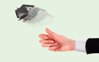 Home Flipping Business - Silver Spring MD