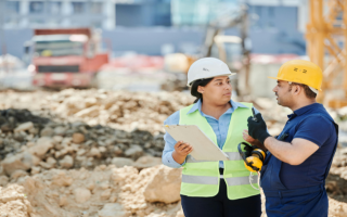 Lead Generation & Marketing Agency