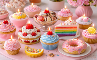 SBA Pre-Qualified Candle Manufacturer & Brand