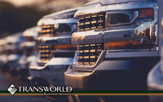 Profitable Used Truck Dealership – Miami, FL