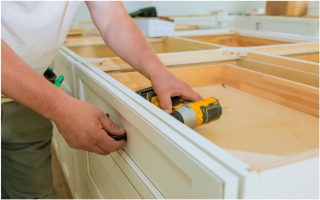 Established Full-Service Millwork Business 