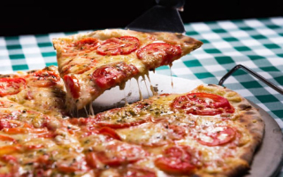 Marion IA Franchise Pizza Restaurant for Sale