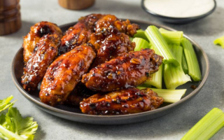 Wing Zone Fast Food Franchise for Sale in Indianapolis IN