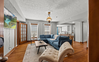 Owner-Operator's Dream Cash Flowing 7-Unit Airbnb