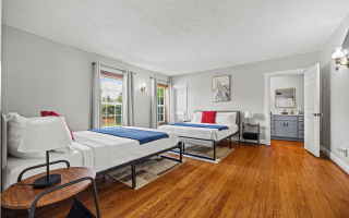 Owner-Operator's Dream Cash Flowing 7-Unit Airbnb