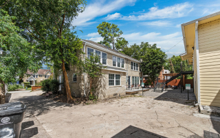 Owner-Operator's Dream Cash Flowing 7-Unit Airbnb