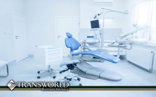 4S Ranch Orthodontic or GP Practice No-Chart Sale