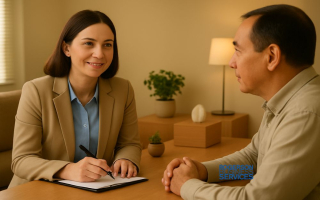 Own $300K Cashflow Turnkey Psychotherapy Practice 