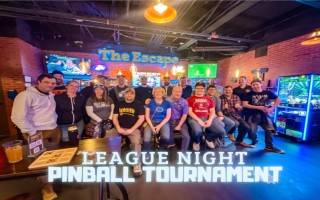 Turnkey Escape Room Business For Sale– 4 Locations