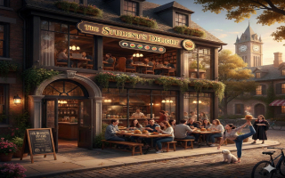 Speed-to-Market Opportunity in Durham’s Urban Core