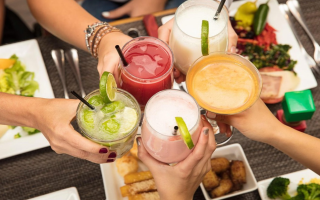 Vibrant South End Restaurant for Sale with Bar and Patio!