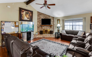 11-Bed ALF For Sale in Montgomery County