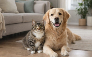 Relocatable Pet Products - Recurring Revenue