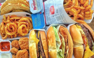 Multi-Unit Jack in the Box Franchise Package