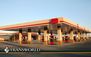 Gas Station/C-Store in Excellent Location Availabl