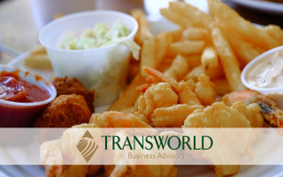 Dual Brand Restaurant with Drive-Thru in Humble TX